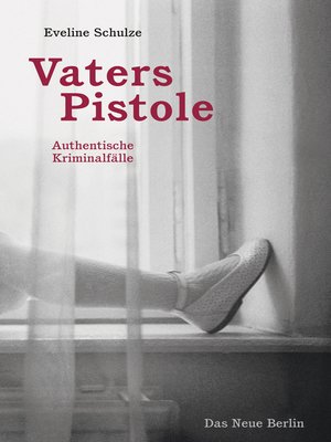 cover image of Vaters Pistole